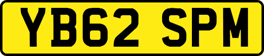 YB62SPM