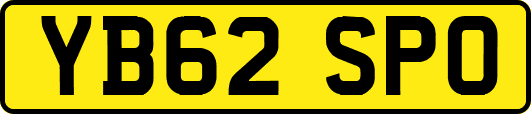 YB62SPO