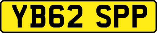 YB62SPP