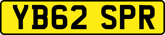 YB62SPR
