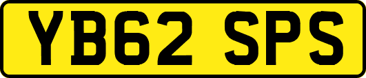 YB62SPS