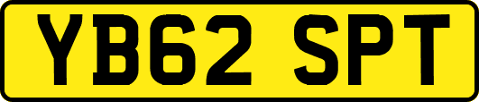 YB62SPT