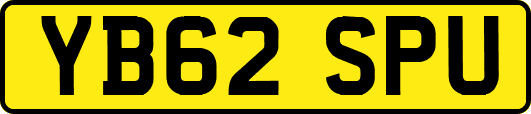 YB62SPU