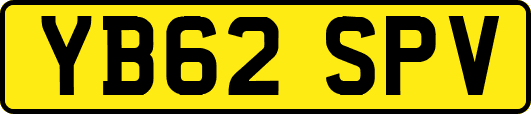 YB62SPV