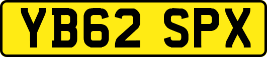 YB62SPX