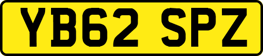 YB62SPZ