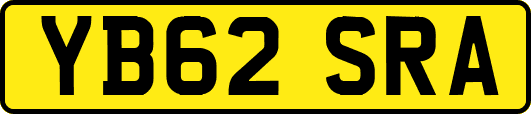 YB62SRA