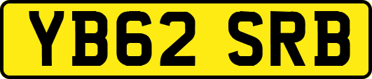 YB62SRB