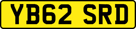 YB62SRD