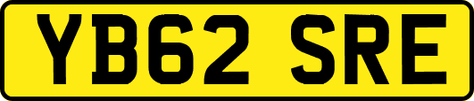 YB62SRE