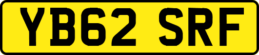 YB62SRF