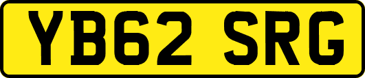 YB62SRG