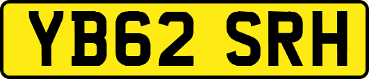 YB62SRH