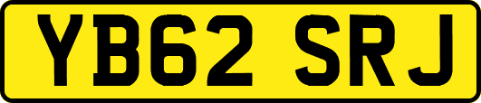 YB62SRJ
