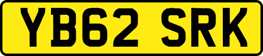 YB62SRK