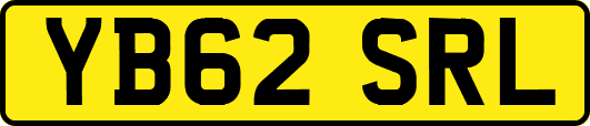 YB62SRL
