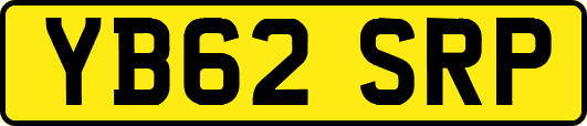 YB62SRP