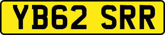 YB62SRR