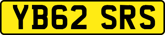 YB62SRS
