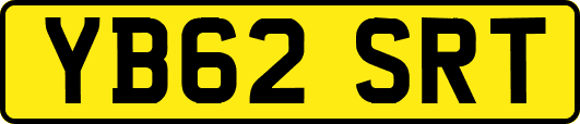 YB62SRT