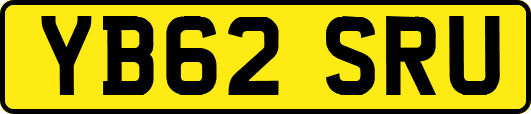 YB62SRU