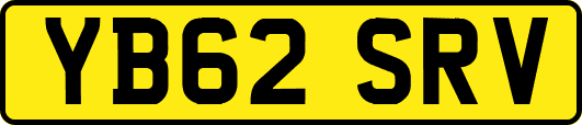 YB62SRV