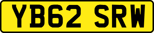 YB62SRW