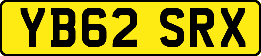 YB62SRX