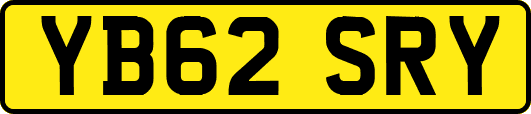 YB62SRY