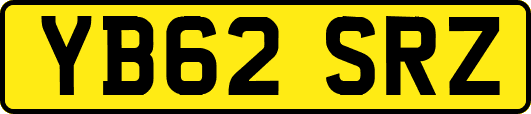 YB62SRZ