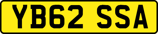 YB62SSA