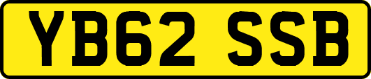 YB62SSB