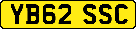 YB62SSC