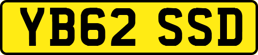 YB62SSD