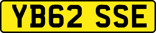 YB62SSE