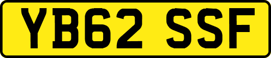 YB62SSF