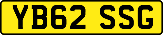 YB62SSG