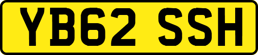 YB62SSH