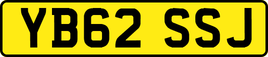 YB62SSJ