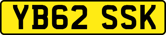 YB62SSK