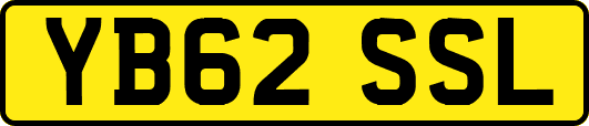 YB62SSL