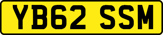 YB62SSM