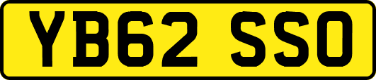 YB62SSO