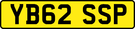 YB62SSP
