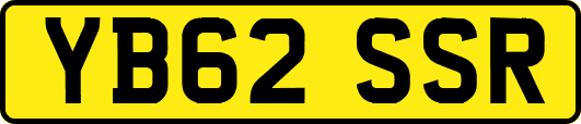 YB62SSR