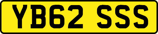 YB62SSS