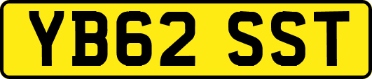 YB62SST