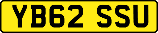 YB62SSU