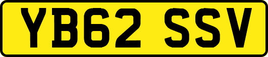 YB62SSV