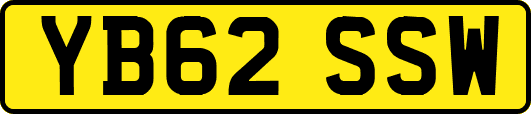 YB62SSW